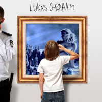 Daddy, Now That You're Gone (Ain't No Love)_Lukas Graham