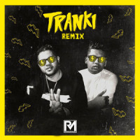 Tranki_Hector El Troyano,El Taiger