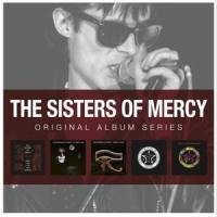 Burn_The Sisters of Mercy