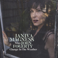 Have You Ever Seen the Rain_Janiva Magness