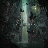 Sclera_Katatonia,Jonas Renkse