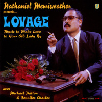 Strangers on a Train_Lovage,Mike Patton,Kaada,Jennifer Charles