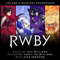 The Sky Is Falling_Various Artists,Jeff Williams,Casey Lee Williams,Lamar Hall
