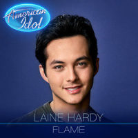 Flame_Laine Hardy