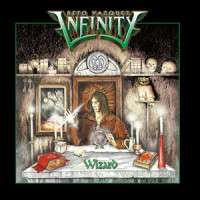 Sadness in the Night_Beto Vazquez Infinity,Tarja Turunen,Jörg Michael,Alberto Vazquez,Max Ditamo