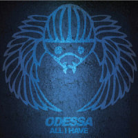 All I Have_Odessa
