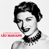 Seule Ce Soir_Leo Marjane