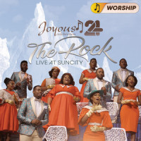 My Soul Says Yes_Joyous Celebration