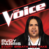 Every Breath You Take_Rudy Parris