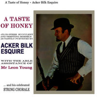Lady Of The Lake_Acker Bilk