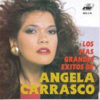 Si Tú Eres Mi Hombre y Yo Tu Mujer_Angela Carrasco
