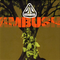 Ambush_Lateef & The Chief,The Gift of Gab,Joyo Velarde,Bear