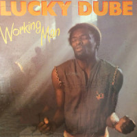 Anybody Help Me_Lucky Dube
