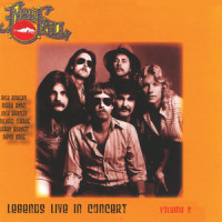 Livin' Ain't Livin'_Firefall,RIck Roberts