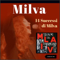 Exodus_Milva,Orchestra William Galassini