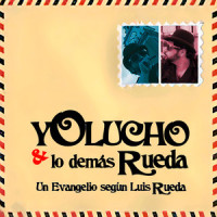 Al Cabo Que Ni Queria_Luis Rueda