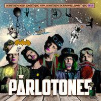Here Comes a Man_The Parlotones