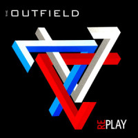 Wonderland_The Outfield,John Frederick Spinks