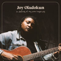 let it be me_Joy Oladokun
