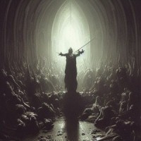 Unholy Cleansing_The Nameless