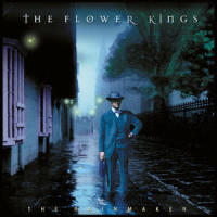 Elaine_The Flower Kings