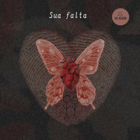 Sua Falta_Geovanna Jainy,Ricky Ndombashi,Lil Glass
