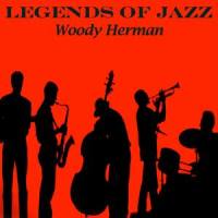 Boogie Woogie Bugle Boy(Vocals Woody Herman)_Woody Herman