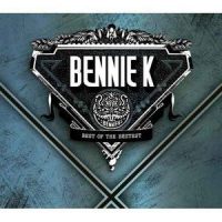 オアシス_Bennie K,Diggy-MO'