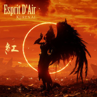 紅_Esprit D'Air,Yoshiki Hayashi