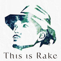Twilight_Rake,ISEKI