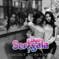 Kost Kostan_Duo Serigala