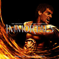 Enter the Oracles_Trevor Morris