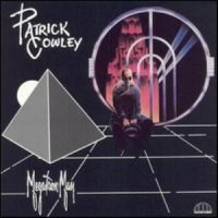 If You Feel It_Patrick Cowley