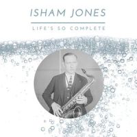 I Wouldn’t Change You For The World_Isham Jones,Art Jarrett
