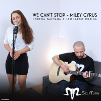We Can't Stop_Leonardo Kubina,Lorena