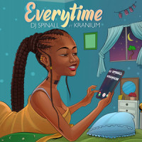 Everytime_Spinall,Kranium