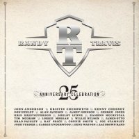 He Walked On Water feat. Kenny Chesney_Randy Travis