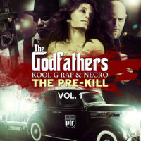 First Blood_Necrophagist,Kool G Rap,The Godfathers