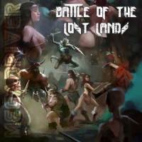 Heroes Of The Battle Of The Lost Lands_MegaDriver