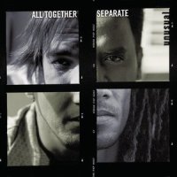 I Won't Slow Down_All Together Separate