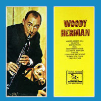 Midnight Sun_Woody Herman
