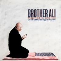 Letter To My Countrymen_Brother Ali,Dr. Cornel West