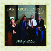 Some Morning Soon_Front Porch String Band,Claire Lynch