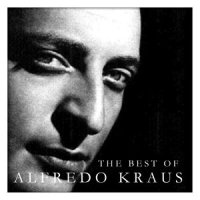El Huesped Sevillano_Alfredo Kraus