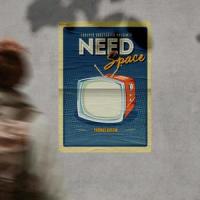 Need Space_Thomas Austin