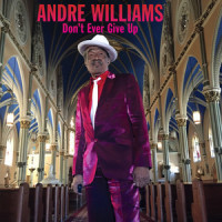 Don't Ever Give Up_Andre Williams