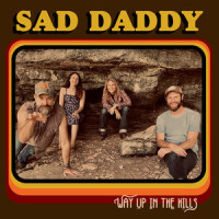 Arkansas Bound_Sad Daddy