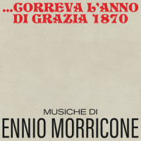 Canzone senza parole_Ennio Morricone