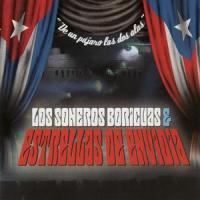 Busca a Domingo_Soneros Boricuas,Estrellas de Envidia,Andy Montañez