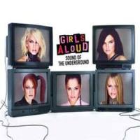 Sound Of The Underground_Girls Aloud
